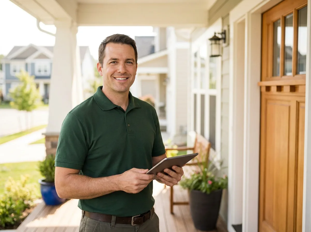 Pest control FAQs for Darwin, CA